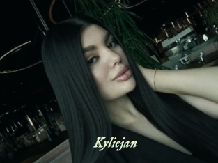 Kyliejan