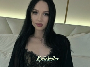 Kyliekeller