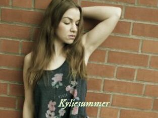 Kyliesummer