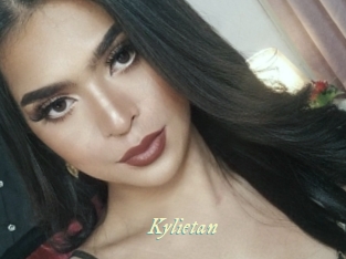 Kylietan