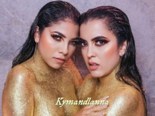 Kymandlanna