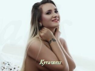 Kyrawess