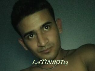 LATINBOY23