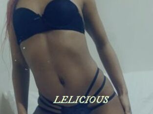 LELICIOUS