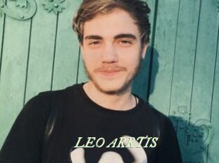 LEO_ARRTIS