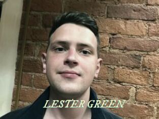 LESTER_GREEN