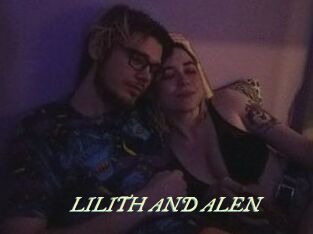 LILITH_AND_ALEN