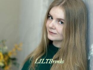 LILYBronks