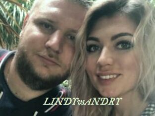 LINDYvsANDRY