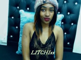 LITCHIxx