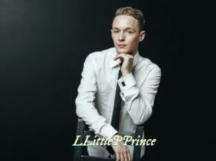 LLittlePPrince