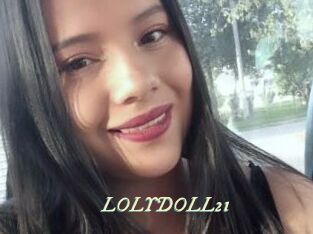 LOLYDOLL21