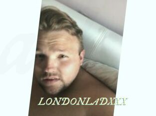 LONDONLADXXX