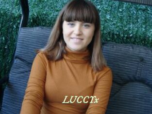 LUCCYx