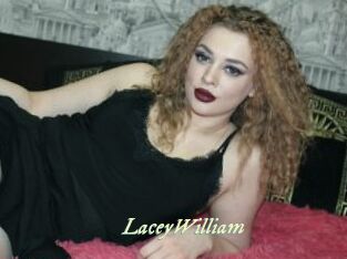 LaceyWilliam