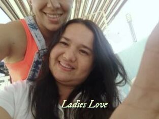 Ladies_Love