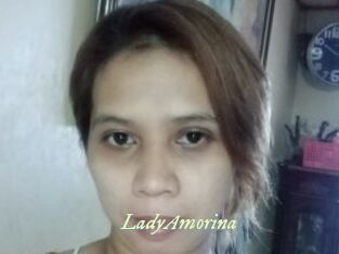 LadyAmorina