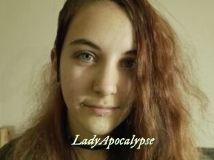 LadyApocalypse