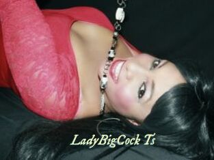 LadyBigCock_Ts