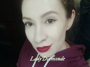 LadyDiamonde