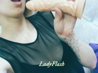 LadyFlash