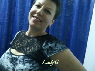 LadyG