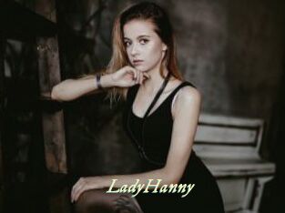 LadyHanny