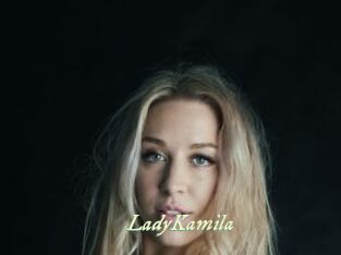 LadyKamila