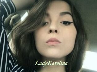 LadyKarolina