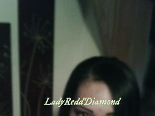 LadyReddDiamond