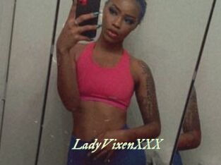 LadyVixenXXX