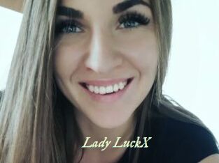 Lady_LuckX