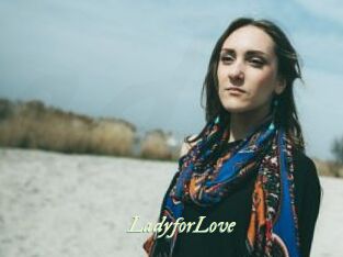 LadyforLove