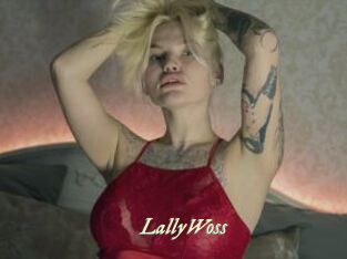 LallyWoss