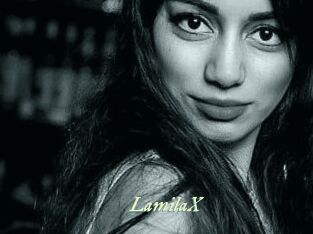 LamilaX