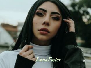 LanaFoster