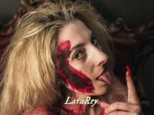 LaraRey