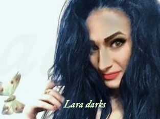 Lara_darks