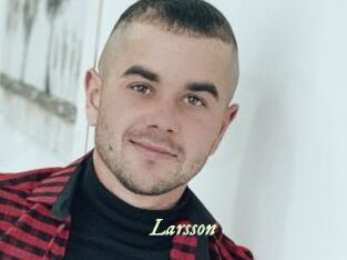 Larsson