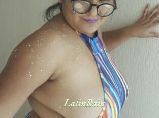 LatinRain