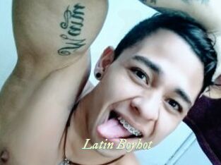 Latin_Boyhot