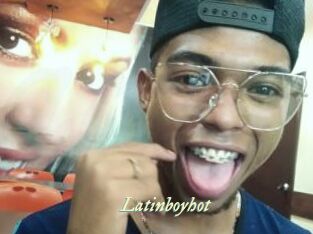 Latinboyhot