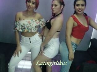 Latingirlskiss