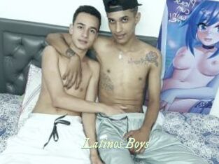 Latinos_Boys