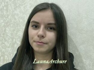 LaunaArchure