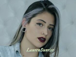 LaurenSunrise