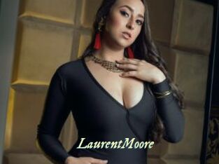 LaurentMoore