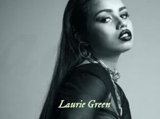 Laurie_Green