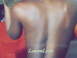 LaurynLoves