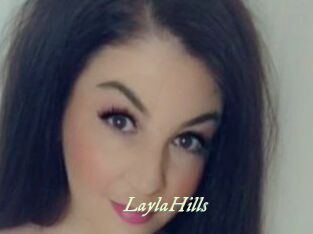 LaylaHills